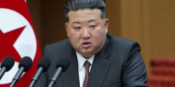 Kim Džong Un: Transformacija granice sa Južnom Korejom u neosvojivu tvrđavu