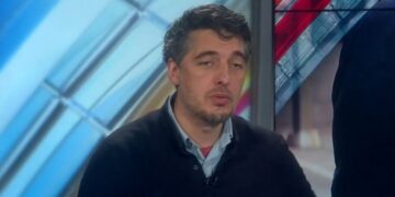 Blokader izražava žaljenje zbog dobijanja srpskog pasoša
