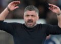 Gattuso preuzima klub nakon neuspeha sa reprezentacijom Italije