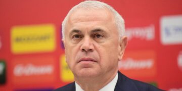 Zvezdan Terzić: Prestanak proslava titula, fokus na Ligu šampiona