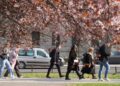 Vremenska prognoza za sredu, 20. maj: Temperatura do 25 stepeni Celzijusa