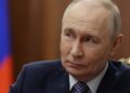 Vladimir Putin u Kini: Detalji posete 19. i 20. maja