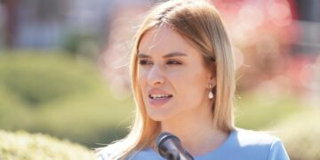 Ugovori vredi više od 97 miliona dinara podržavaju saveze osoba sa invaliditetom: Stamenkovski naglašava važnost prilagođavanja svakog dela zemlje
