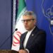 Teheran razmatra najnoviji predlog SAD, izjavio Bagei