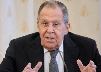 Lavrov upozorava: Nemačka automobilska industrija suočena s ozbiljnom krizom