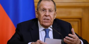 Lavrov: Promena na čelu UN pruža priliku za obnovu reda unutar organizacije