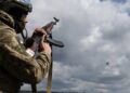 Ruski vojnici neutralisali britanskog borca koji se borio za Ukrajinu