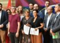 Vučić: „Suočićemo se sa opozicijom, neka pokušaju da pobede“
