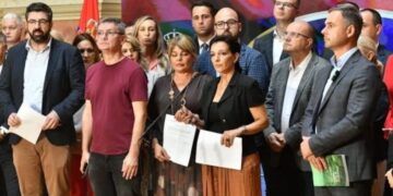 Vučić: „Suočićemo se sa opozicijom, neka pokušaju da pobede“