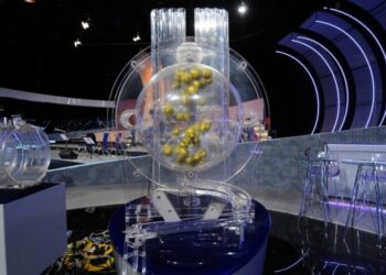 Dobitnik Loto sedmice osvojio skoro 100 miliona dinara: Mesto uplate listića otkriveno
