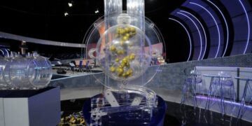 Dobitnik Loto sedmice osvojio skoro 100 miliona dinara: Mesto uplate listića otkriveno