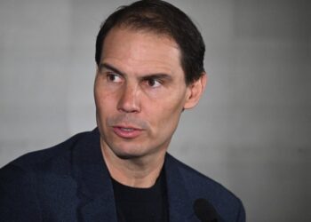 Rafael Nadal deli svoje misli o Karlosu Alkarazu: Bolna istina iz sveta tenisa