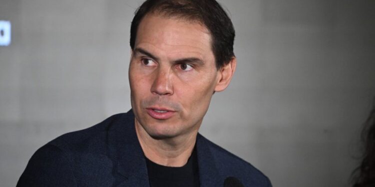 Rafael Nadal deli svoje misli o Karlosu Alkarazu: Bolna istina iz sveta tenisa