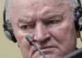 Darko Mladić: Stanje generala je i dalje ozbiljno
