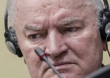 Darko Mladić: Stanje generala je i dalje ozbiljno