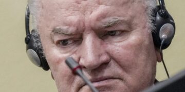 Darko Mladić: Stanje generala je i dalje ozbiljno