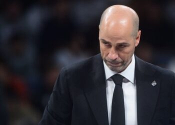 Trener Partizana komentariše eliminaciju: „Nismo adekvatno reagovali…“