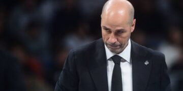 Trener Partizana komentariše eliminaciju: „Nismo adekvatno reagovali…“