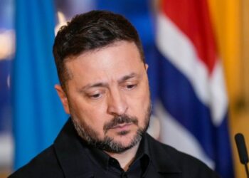 Zelenski: Rusi devastirali rodni grad sa svih strana