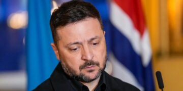 Zelenski: Rusi devastirali rodni grad sa svih strana