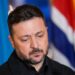 Zelenski: Rusi devastirali rodni grad sa svih strana