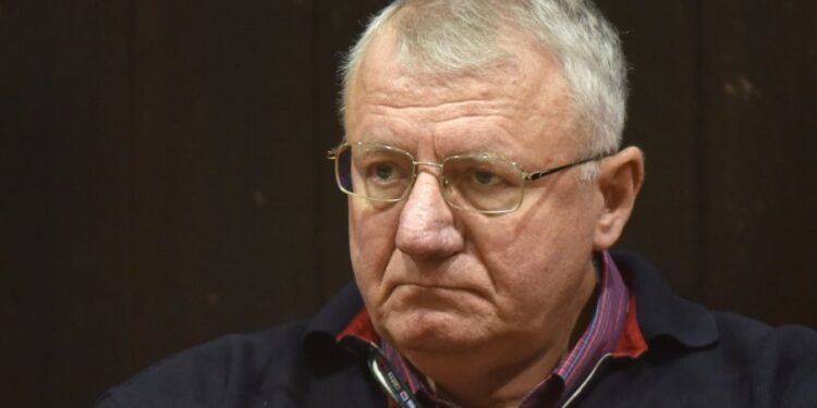 Šešelj o novim priznanjima koja uzburkavaju društvo u Srbiji: Očekivanja o potrebnim promenama