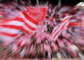 Crvena zvezda poziva navijače da učestvuju u istorijskoj koreografiji