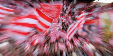 Crvena zvezda poziva navijače da učestvuju u istorijskoj koreografiji
