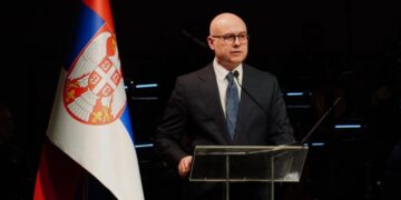 Miloš Vučević deli iskustva iz privatnog života i odrastanja: Uvid u njegovu biografiju