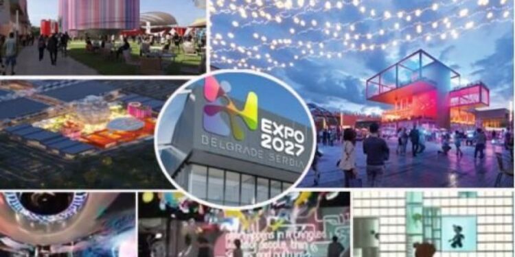 Započelo zvanično prijavljivanje volontera za Expo 2023