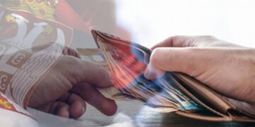 Državna pomoć povećana za 7.948 dinara za najugroženije građane