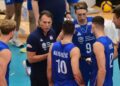 Selektor George Krecu objavio spisak odbojkaša za Ligu nacija, Ivović u ulozi vođe ‘Orlova’