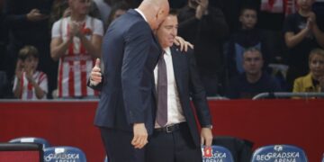 Barselona se oglasila o budućnosti trenera: Sudbina Ćavija Paskvala na klupi Katalonaca jasno definisana