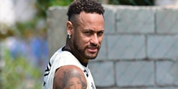 Zvančni sastav Brazilske fudbalske reprezentacije za Svetsko prvenstvo