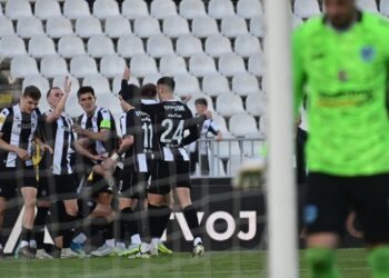 Partizan pokreće proces potpisivanja novih igrača za jačanje tima u narednoj sezoni