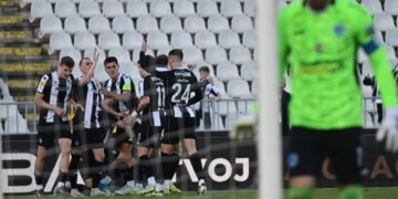 Partizan pokreće proces potpisivanja novih igrača za jačanje tima u narednoj sezoni