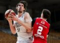 Boban Marjanović i Luka Dončić: Incident na utakmici i trenutak smirivanja navijača