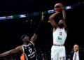 Partizan nudi značajnu ponudu talentovanom šuteru