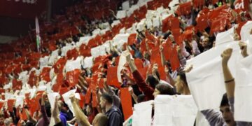 „Crvena zvezda angažovala novo kvalitetno pojačanje za sezonu“