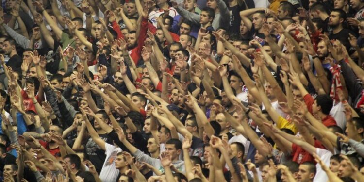 Crvena zvezda saznala protivnika u polufinalu završnog turnira KLS