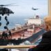 Sjedinjene Američke Države zaplenile tanker Skywave sa milion barela nafte u iranskim vodama