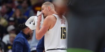 ESPN analizira Nikolu Jokića: Suvereni dominator NBA lige