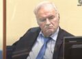 Generalovo stanje je ozbiljno: Mladić opisuje teške okolnosti hospitalizacije