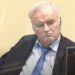 Generalovo stanje je ozbiljno: Mladić opisuje teške okolnosti hospitalizacije
