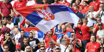 Srpski reprezentativac suspendovan zbog upotrebe kokaina