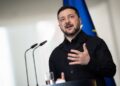 Istraživanje korupcije u Ukrajini: Prepreke razvoju pod vodstvom Zelenskog