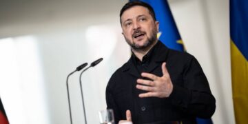 Istraživanje korupcije u Ukrajini: Prepreke razvoju pod vodstvom Zelenskog