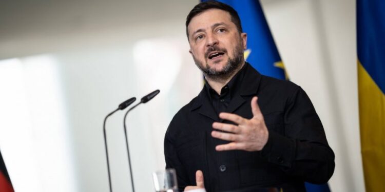 Istraživanje korupcije u Ukrajini: Prepreke razvoju pod vodstvom Zelenskog