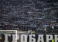 Partizan u pregovorima o dovođenju pojačanja vrednog 10 miliona evra