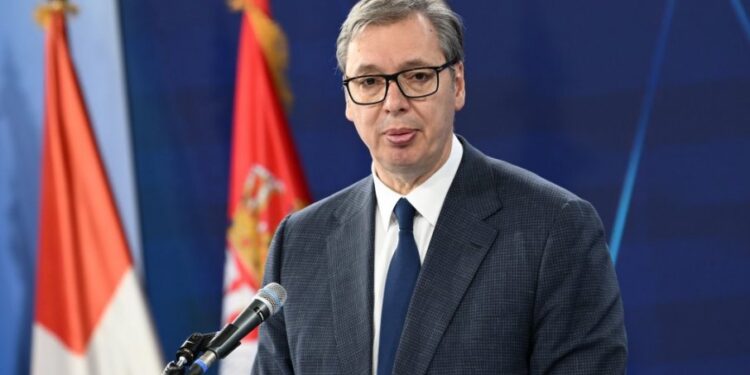 Predsednik Vučić na Svetskom urbanom forumu u Azerbejdžanu 17. i 18. maja